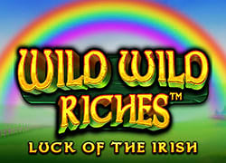 Wild Wild Riches P Slot Online