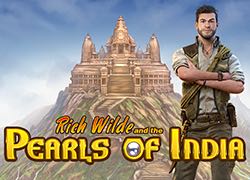 Pearls Of India Slot Online