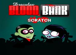 Blood Bank Scratch Slot Online