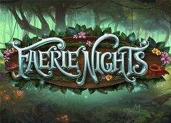 Faerie Nights Slot Online