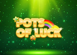 Pots Of Luck Slot Online