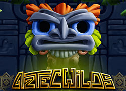 Aztec Wilds Slot Online