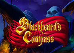 Blackbeards Compass Slot Online