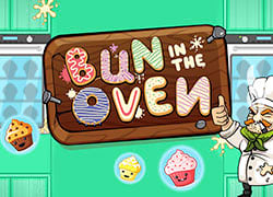 Bun In The Oven Slot Online