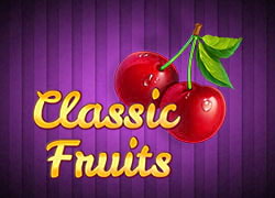 Classic Fruits Slot Online