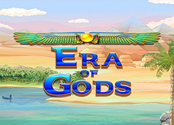 Era Of Gods Slot Online