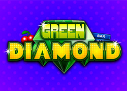 Green Diamond Slot Online