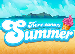 Here Comes Summer Slot Online