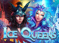 Ice Queens Slot Online