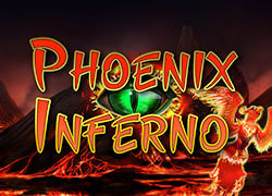 Phoenix Inferno Slot Online