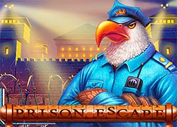 Prison Escape Slot Online