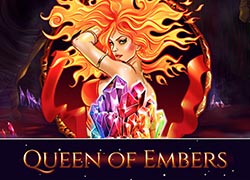 Queen Of Embers Slot Online