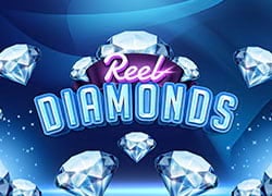 Reel Diamonds Slot Online