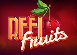 Reel Fruits Slot Online