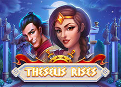 Theseus Rises Slot Online