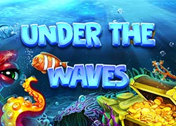 Under The Waves Slot Online
