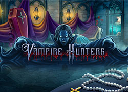 Vampire Hunters Slot Online