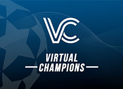 Virtual Champions Slot Online