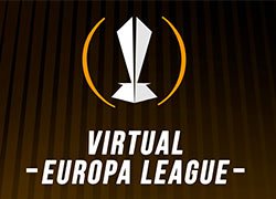 Virtual Europa League Slot Online