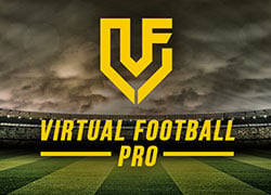 Virtual Football Pro Slot Online