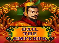 Hail The Emperor Slot Online