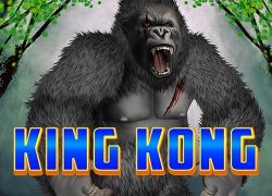 King Kong Slot Online