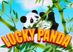 Lucky Panda Slot Online