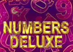 Numbers Deluxe Slot Online