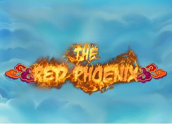 The Red Phoenix Slot Online