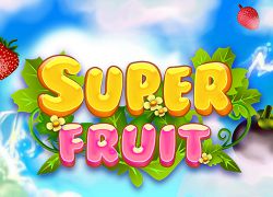 Superfruit Slot Online