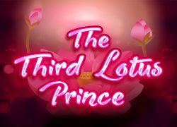 The Third Lotus Prince Slot Online