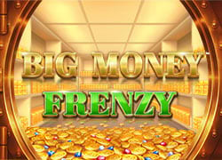 Big Money Frenzy Slot Online