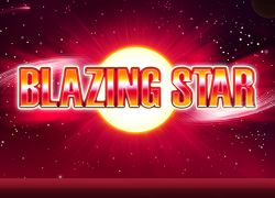 Blazing Star Slot Online