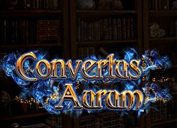 Convertus Aurum Slot Online