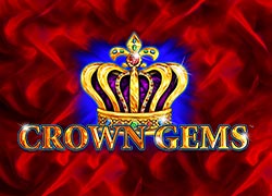 Crown Gems Slot Online