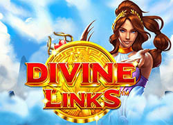 Divine Links Slot Online