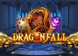 Dragon Fall Slot Online