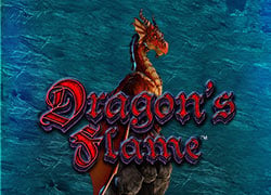 Dragons Flame Slot Online