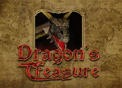 Dragons Treasure Slot Online