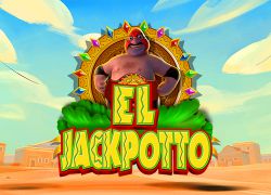 El Jackpotto Slot Online