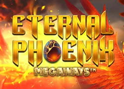 Eternal Phoenix Megaways Slot Online