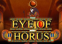 Eye Of Horus Slot Online