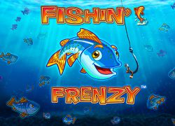 Fishing Frenzy Slot Online