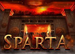 Fortunes Of Sparta Slot Online