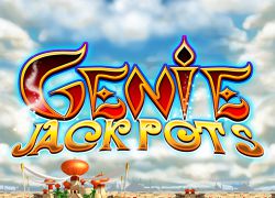 Genie Jackpots Megaways Slot Online