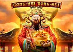 Gong Hei Gong Hei Slot Online