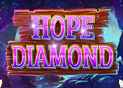 Hope Diamond Slot Online