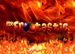 Hot Frootastic Slot Online