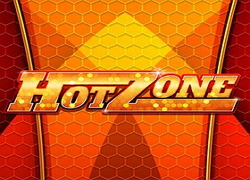 Hot Zone Slot Online