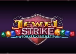 Jewel Strike Slot Online